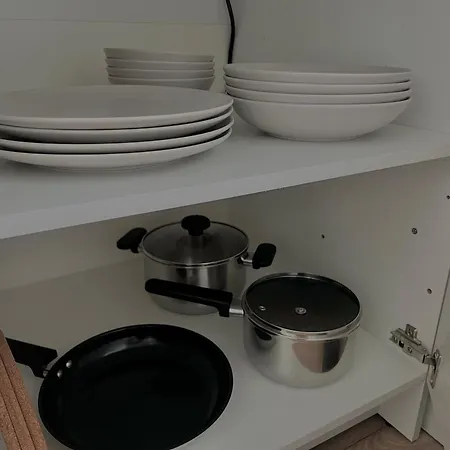 Warmstay I In Fernuni Naehe - Keybox Check-in Lejlighed *