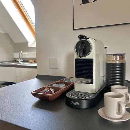 Warmstay I In Fernuni Naehe - Keybox Check-in Hagen (Arnsberg)