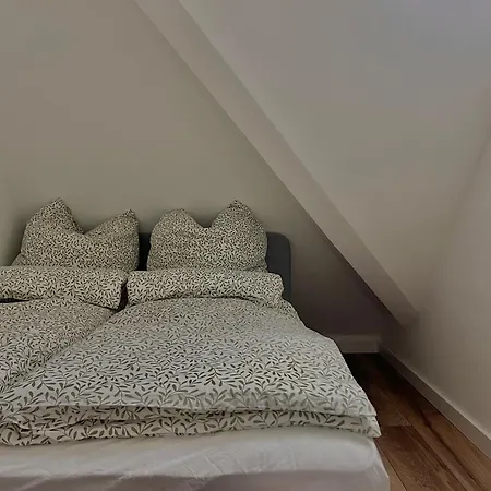 Lejlighed Warmstay I In Fernuni Naehe - Keybox Check-in