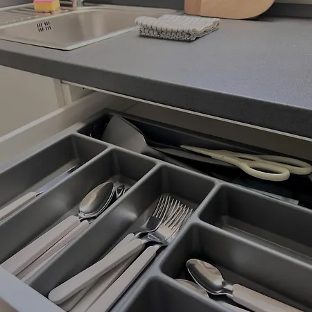 Warmstay I In Fernuni Naehe - Keybox Check-in Lejlighed Hagen (Arnsberg)