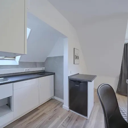 Warmstay I In Fernuni Naehe - Keybox Check-in