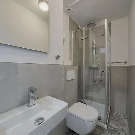 Warmstay I In Fernuni Naehe - Keybox Check-in Lejlighed