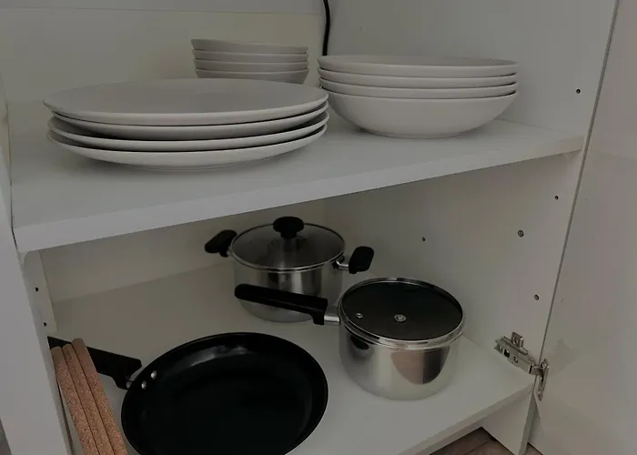 Warmstay I In Fernuni Naehe - Keybox Check-in Lejlighed *