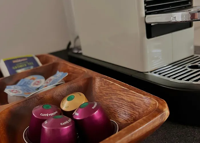 Warmstay I In Fernuni Naehe - Keybox Check-in Lejlighed Hagen (Arnsberg)