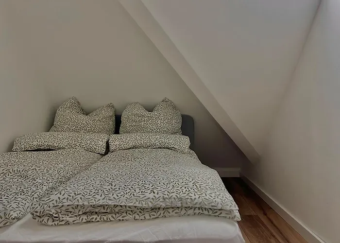 Lejlighed Warmstay I In Fernuni Naehe - Keybox Check-in