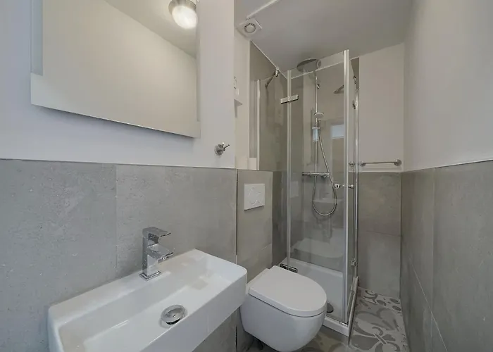 Warmstay I In Fernuni Naehe - Keybox Check-in Lejlighed